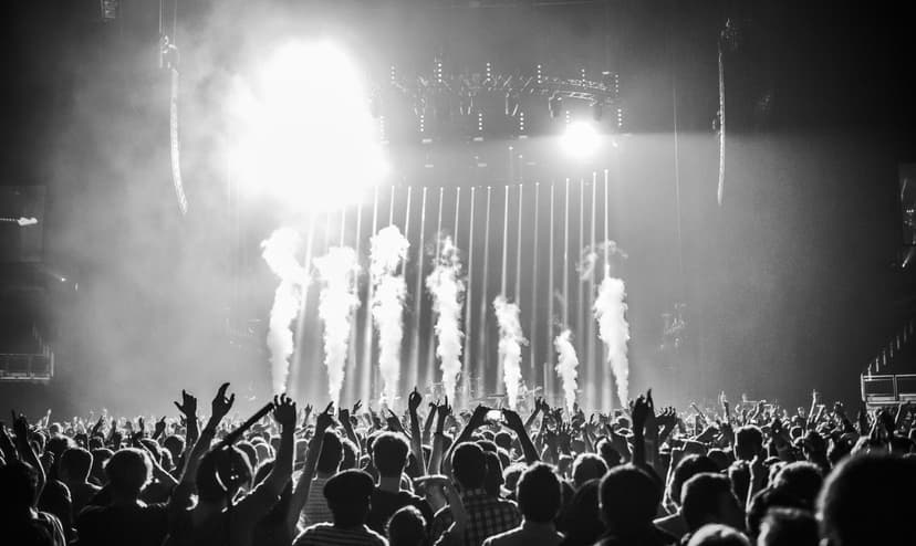 The Hidden Revenue Streams Most DJs Miss (Beyond Club Gigs)